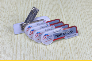 Name Tag Crew