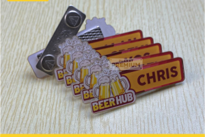 Name Tag Keren