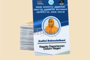 Bagaimana Cara Membuat ID Card Design yang Keren untuk Bisnis?