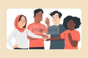 Komunitas Adalah, jenis dan Manfaatnya