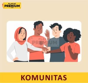 komunitas komunitas