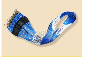 Lanyard Adalah Media Branding dan Aksesoris yang Penting untuk Perusahaan