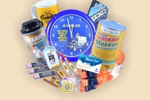 Koleksi Merchandise BTS yang Musti ARMY Punya