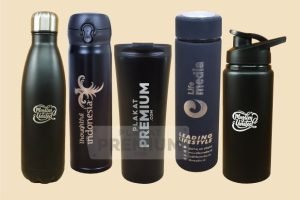 Jual Custom Tumbler yang Cocok jadi Souvenir