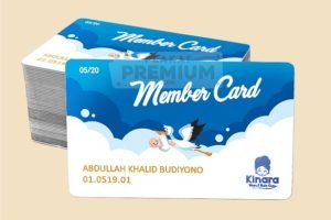 Cetak Loyalty Card di tahun 2023? Kenapa Tidak!