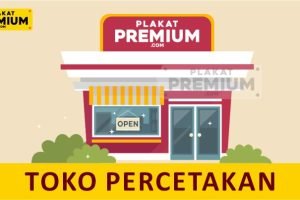 Toko Percetakan di Jogja yang Perlu Anda Ketahui