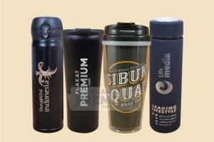 Tumbler Minum – Bukan Sekedar Wadah Tapi Bisa Bikin Event Lebih Meriah