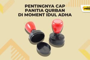 Bikin Cap Panitia Qurban untuk Penyembelihan yang Halal dan Profesional